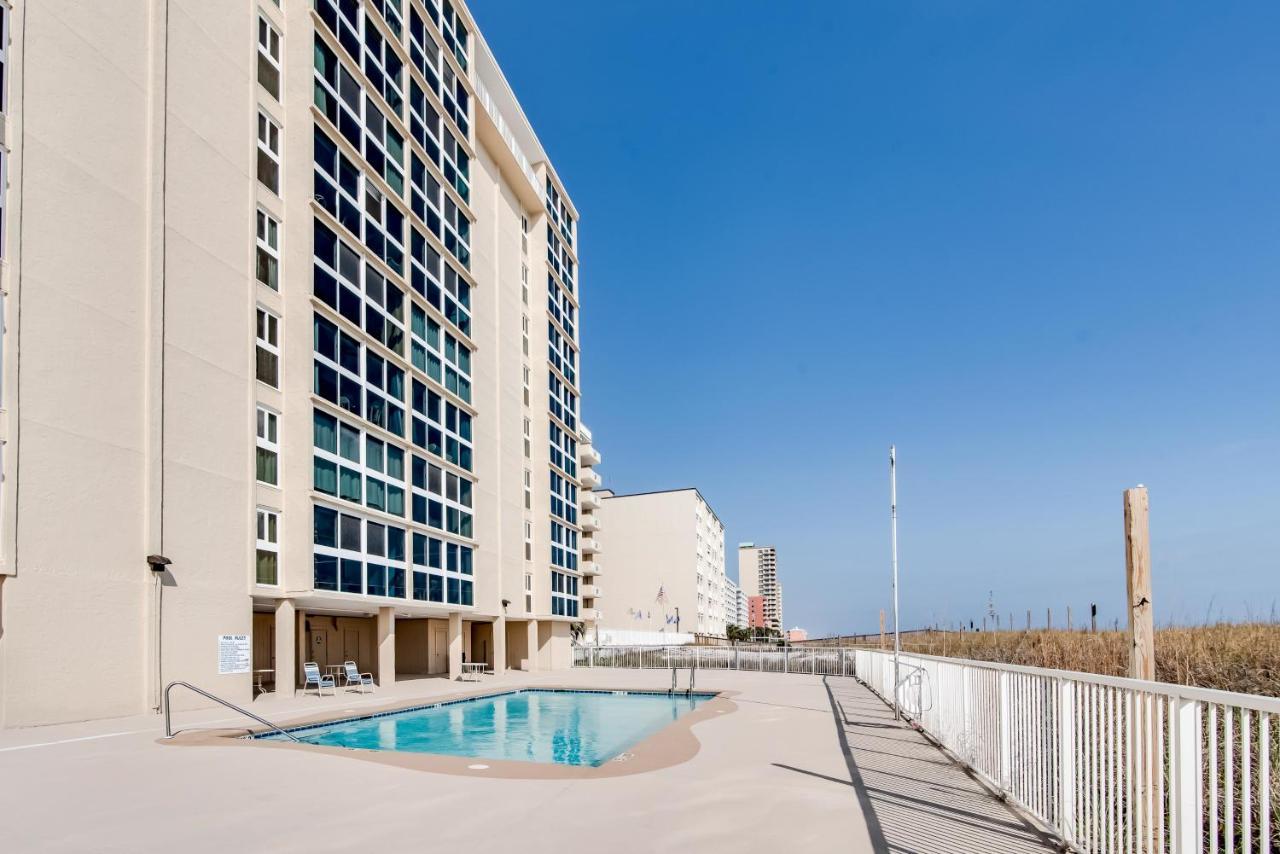 Апартаменты Edgewater West #62 Галф Шорс Экстерьер фото